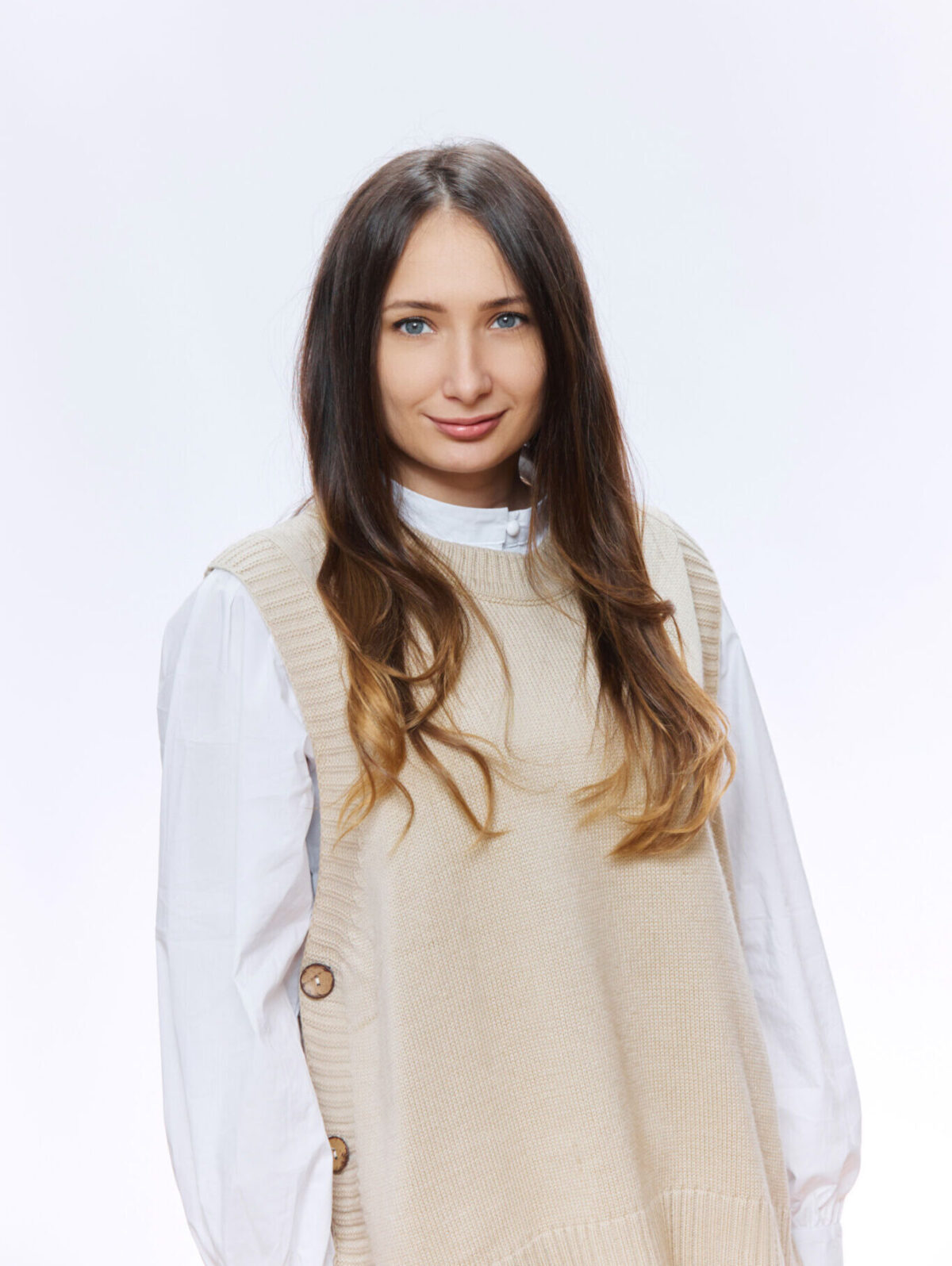 Осипова Елена
